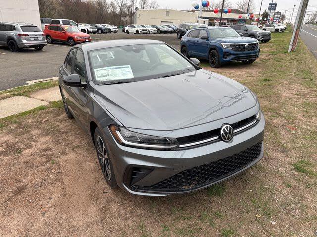 2026 Volkswagen Jetta Sport FWD
