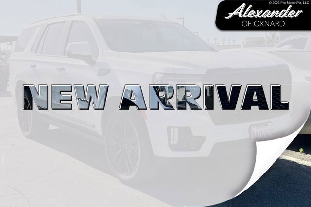 2024 GMC Yukon Denali 4WD