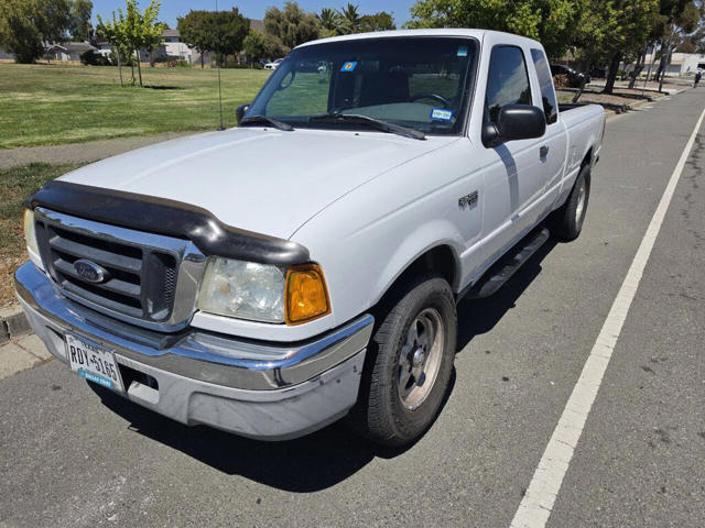2005 Ford Ranger XLT