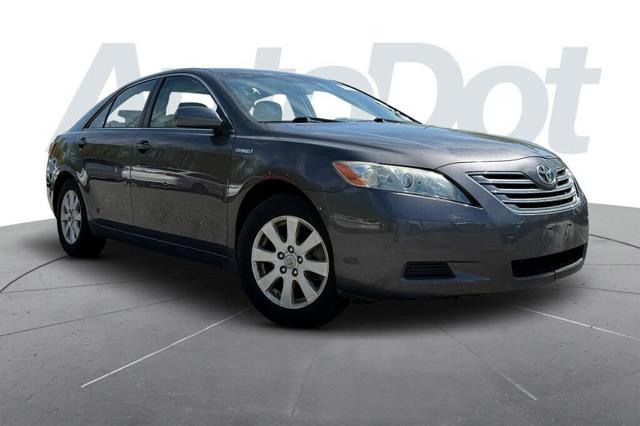 2008 Toyota Camry Hybrid FWD