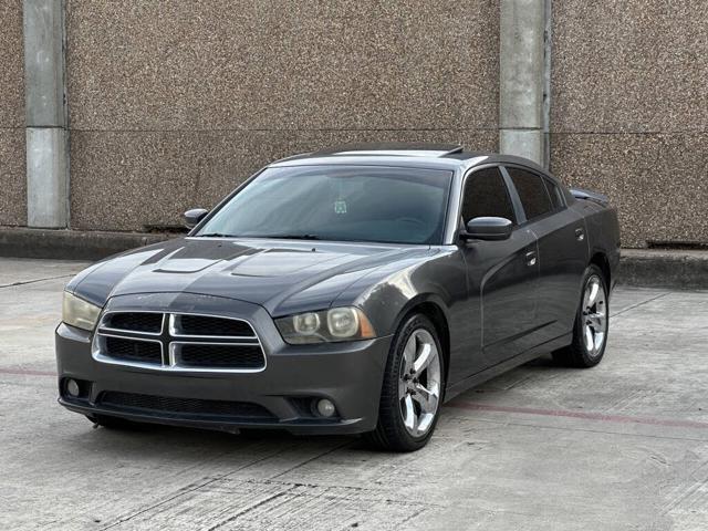 2014 Dodge Charger SXT 100th Anniversary
