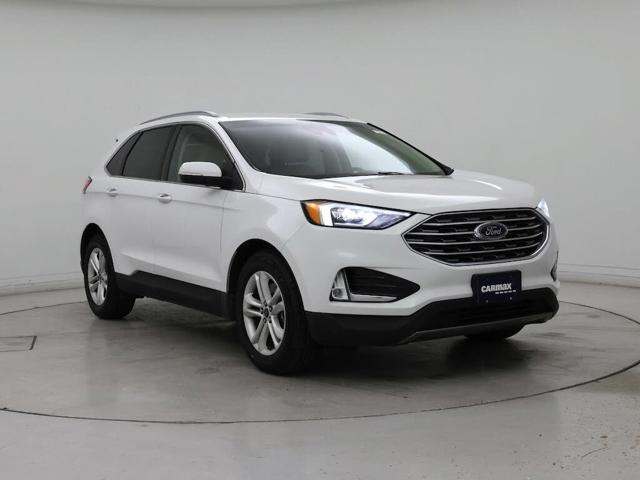 2020 Ford Edge SEL AWD