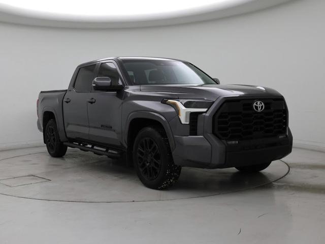 2024 Toyota Tundra 4WD SR5