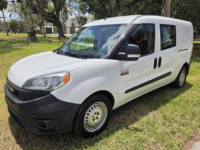 2019 Ram ProMaster City Tradesman
