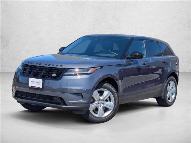 2025 Land Rover Range Rover Velar P250 S AWD