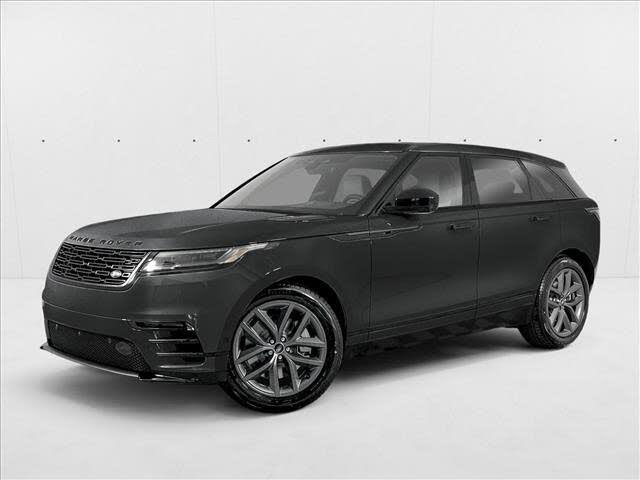 2026 Land Rover Range Rover Velar P250 S AWD