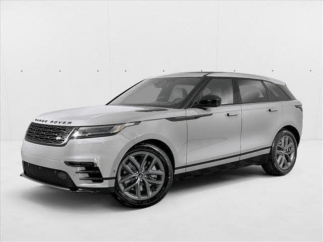2026 Land Rover Range Rover Velar P250 S AWD