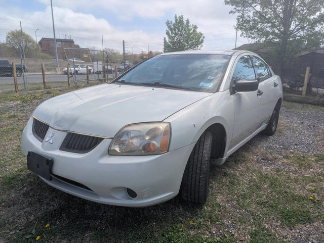 2006 Mitsubishi Galant DE