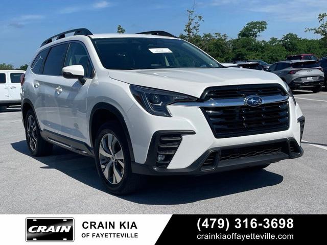 2023 Subaru Ascent Limited 7-Passenger