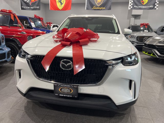 2024 Mazda CX-90 3.3 Turbo Preferred Plus