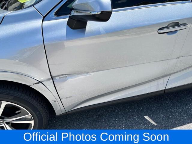 2023 Lexus RX 350 Premium FWD