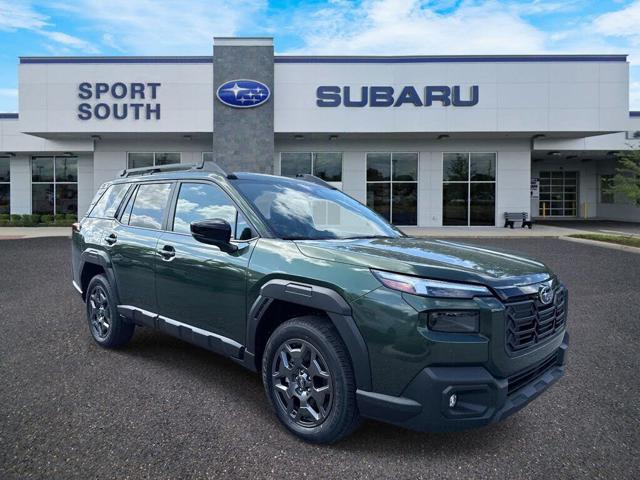 2026 Subaru Outback Premium AWD