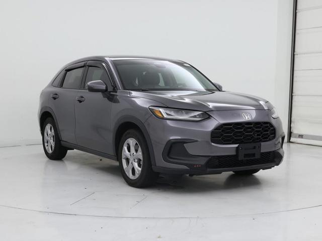 2023 Honda HR-V LX AWD