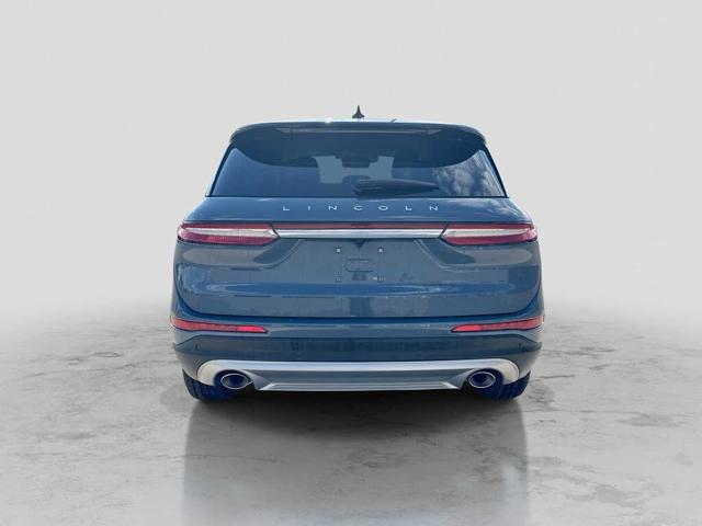 2025 Lincoln Corsair Premiere AWD