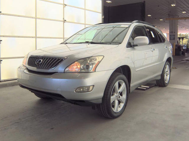 2008 Lexus RX 350 Base