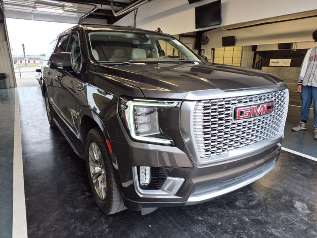 2021 GMC Yukon XL Denali 4WD
