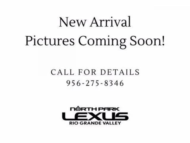 2026 Lexus RX 350 Luxury AWD