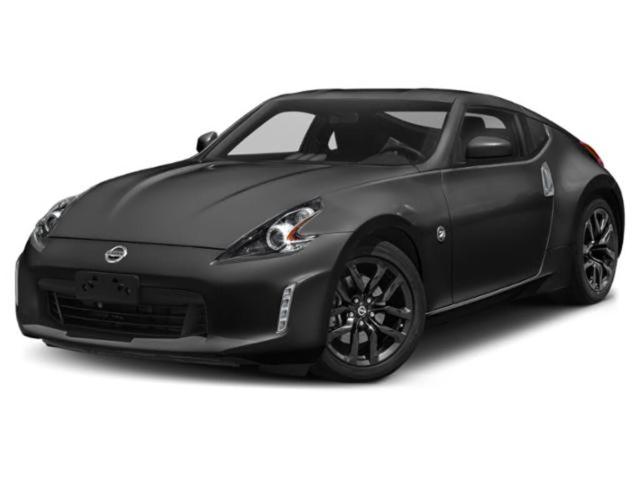 2019 Nissan 370Z RWD