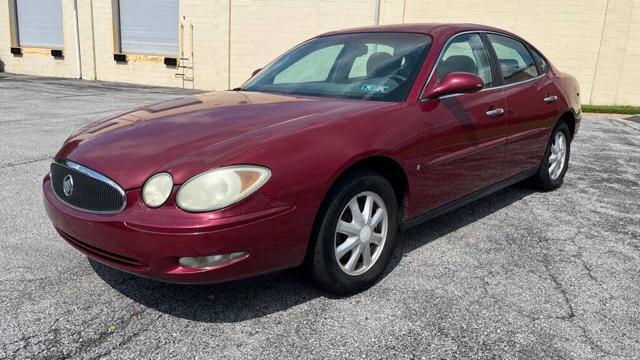 2006 Buick LaCrosse CX