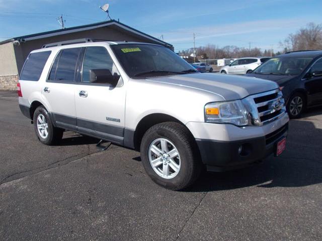 2007 Ford Expedition XLT