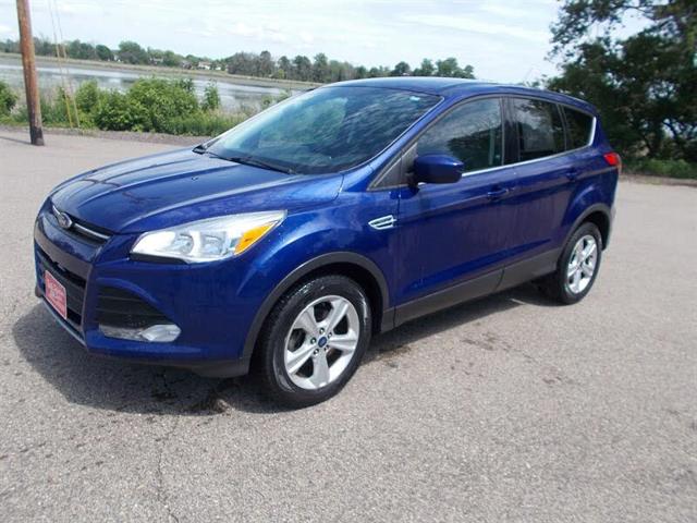 2014 Ford Escape SE FWD