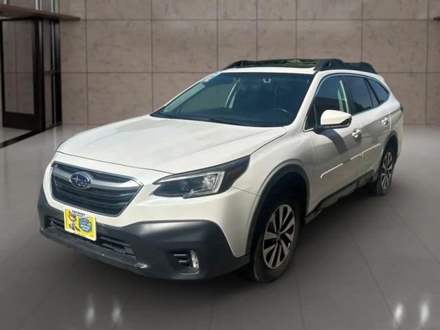 2020 Subaru Outback Premium AWD