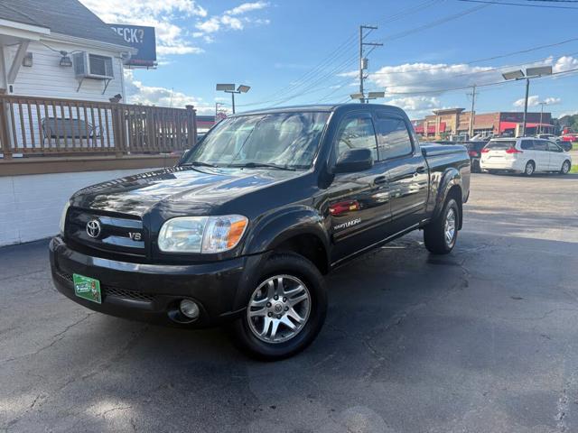 2006 Toyota Tundra Limited