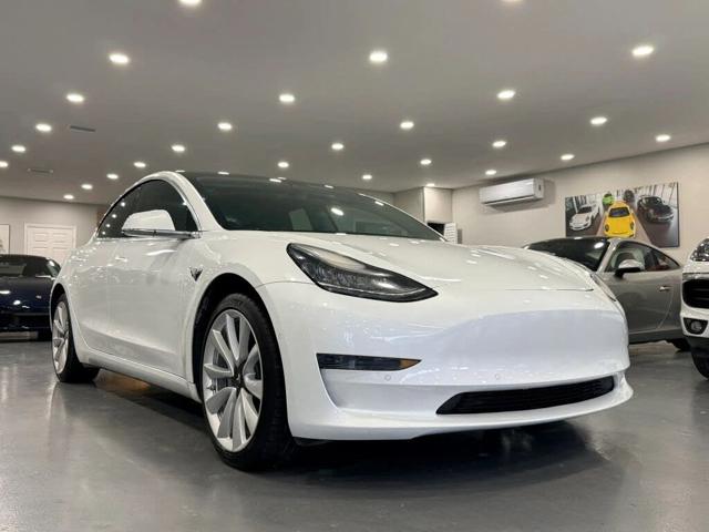 2019 Tesla Model 3 Standard Plus RWD