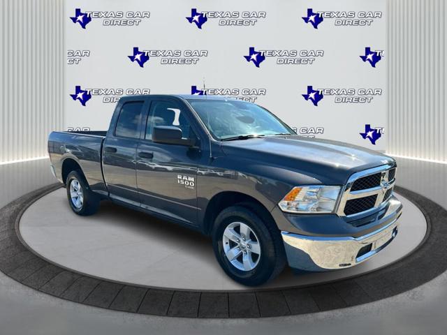 2024 Ram Ram Pickup 1500 Classic Warlock