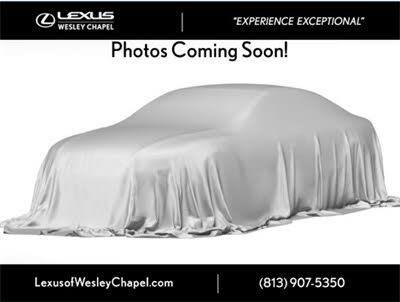 2018 Lexus RX 350L FWD