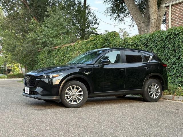 2023 Mazda CX-5 2.5 S Select