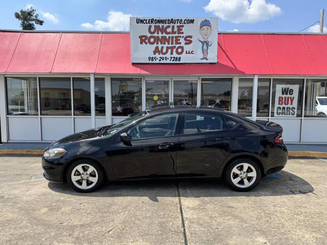 2015 Dodge Dart SXT