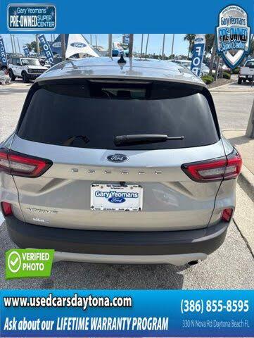 2024 Ford Escape Active FWD