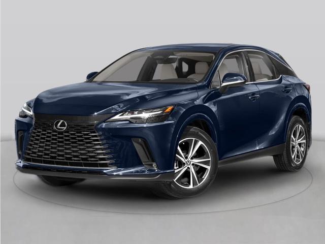 2024 Lexus RX 350 Premium AWD