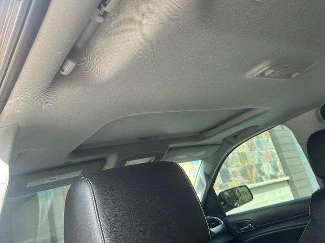 2016 Chevrolet Tahoe LT 4WD