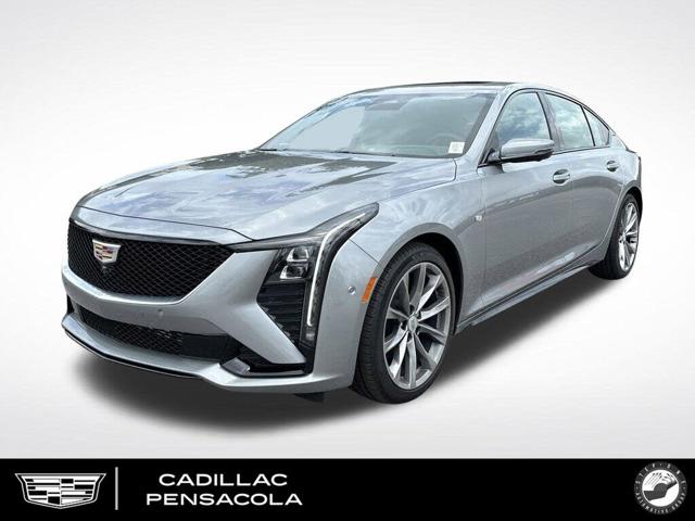 2026 Cadillac CT5 Sport RWD