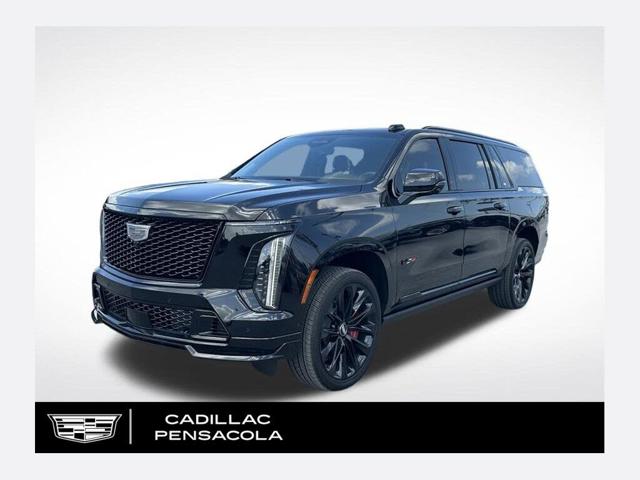 2026 Cadillac Escalade-V ESV Base