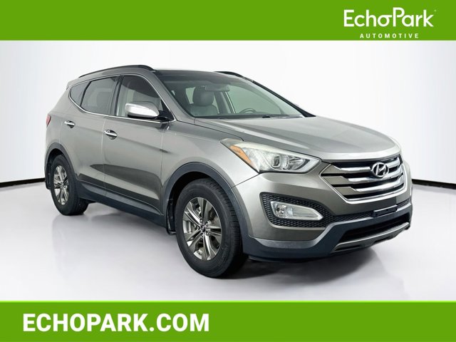 2014 Hyundai Santa Fe Sport 2.4L FWD