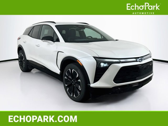 2024 Chevrolet Blazer EV RS eAWD