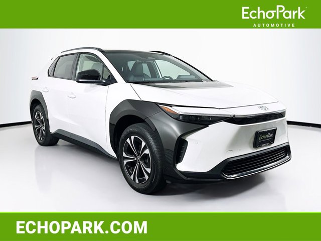 2024 Toyota bZ4X XLE