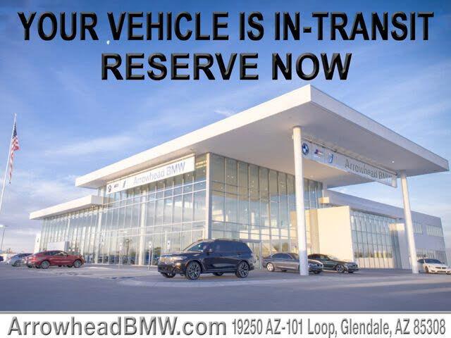 2022 BMW 4 Series 430i