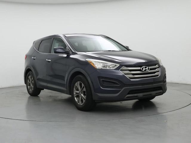 2016 Hyundai Santa Fe Sport 2.4L FWD