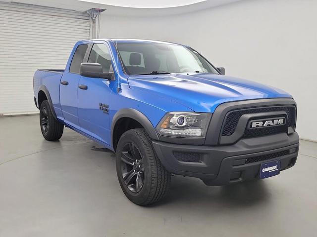 2022 Ram 1500 Classic Classic Warlock
