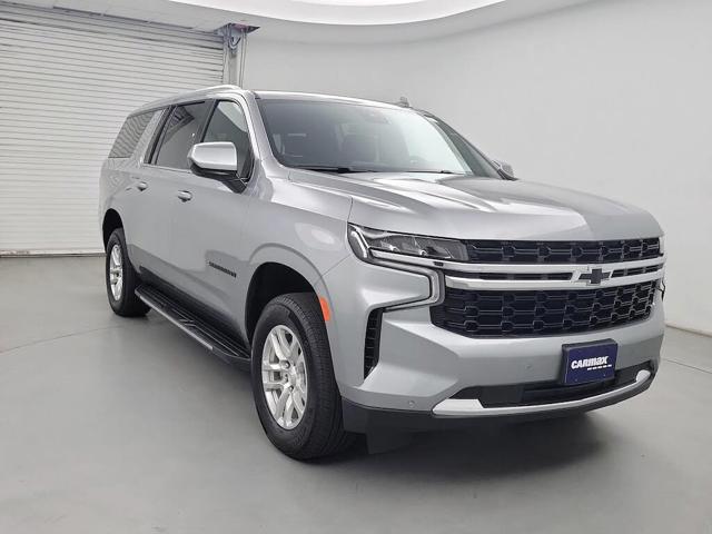 2024 Chevrolet Suburban LS RWD
