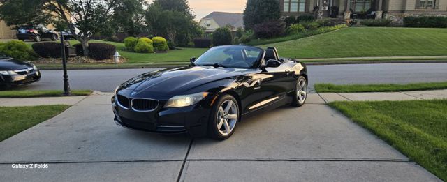 2009 BMW Z4 sDrive30i