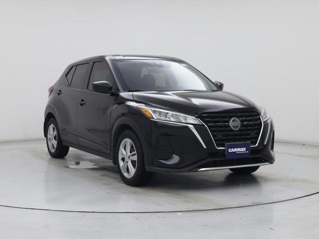 2021 Nissan Kicks S FWD