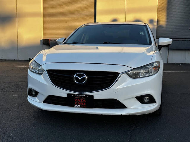 2014 Mazda MAZDA6 i Touring
