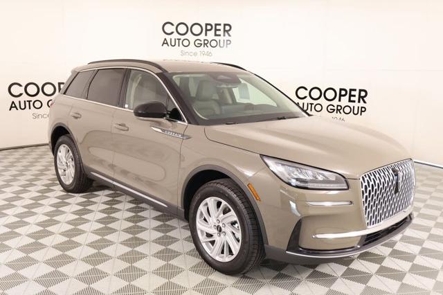 2026 Lincoln Corsair Premiere FWD