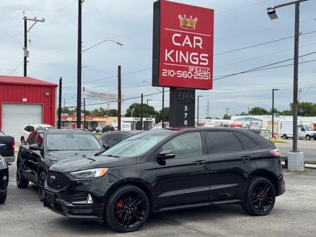2020 Ford Edge ST AWD