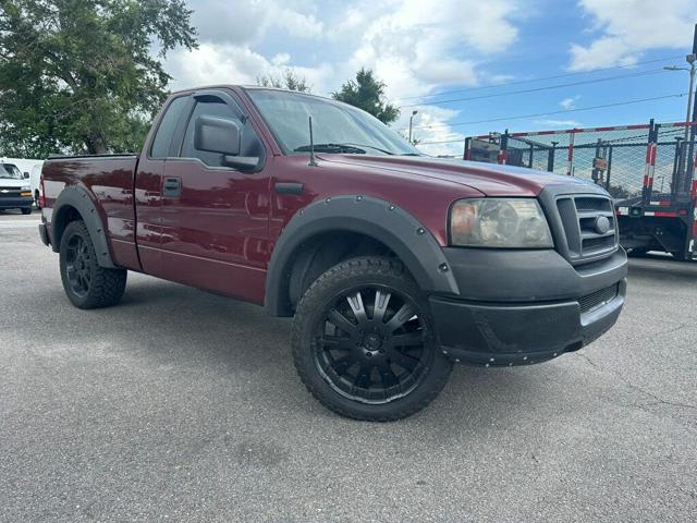 2005 Ford F-150 XL